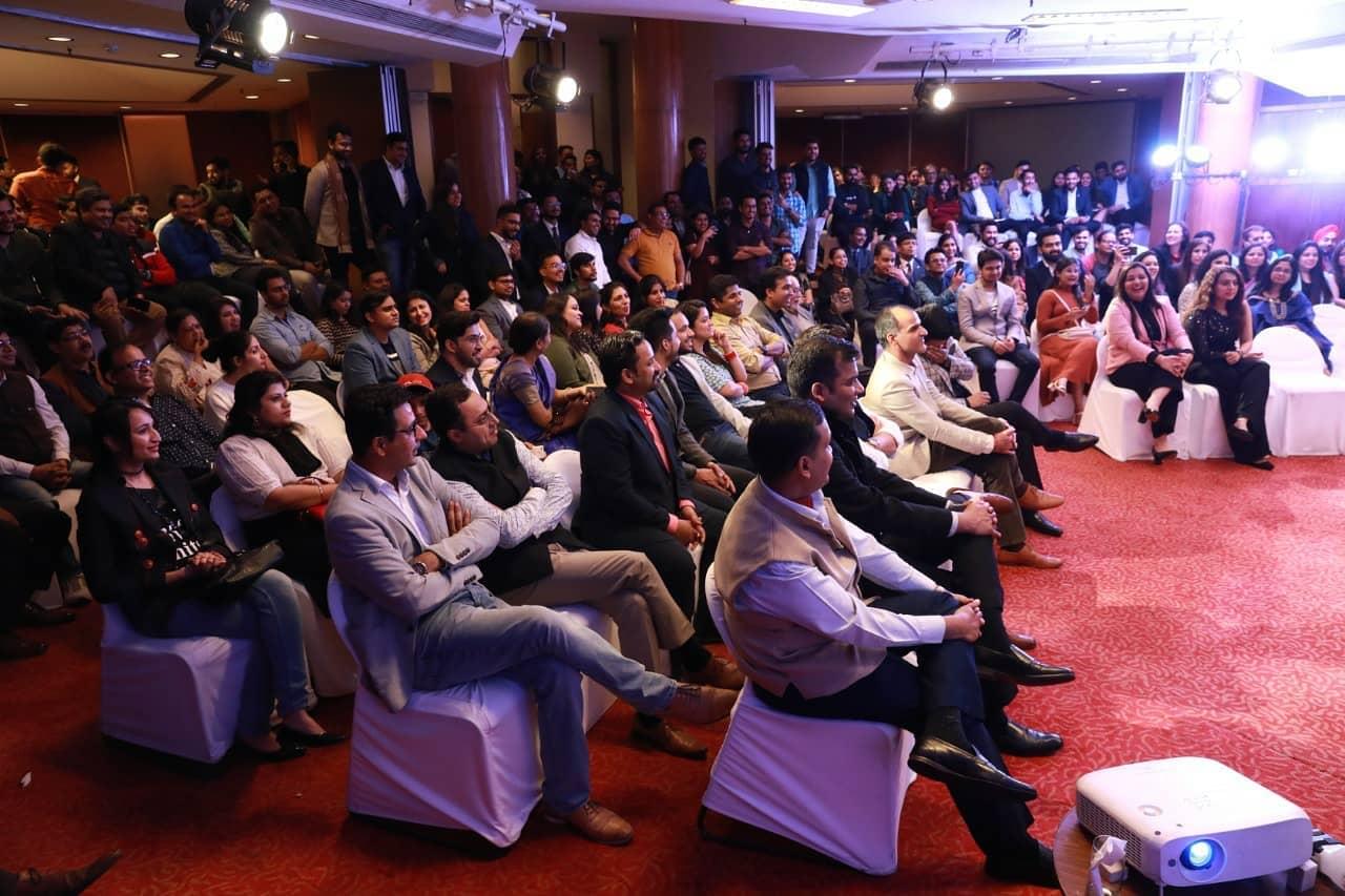 JIMS Rohini Events photo 18